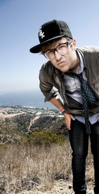 Foto de Taylor Thrash