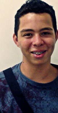 Foto de Isacky Ramalho