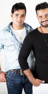 Foto de Diego Peres & Tiago