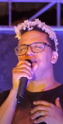 Foto de Paulinho Sá