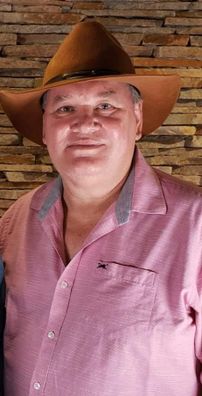 Foto de Matão e Matheus