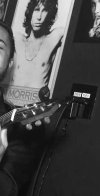 Foto de Jhonatan Walace