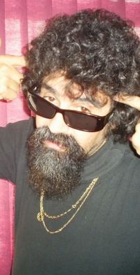 Foto de Roberto Seixas