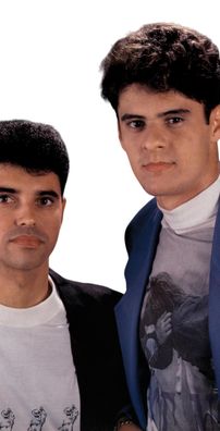 Foto de Augusto & Gustavo