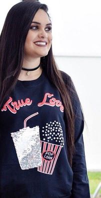 Foto de Kathleen Bertelli