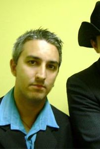 Foto de Luis Risso & André