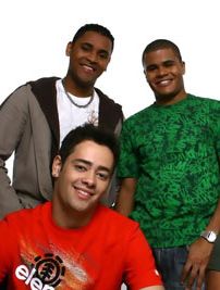 Foto de Grupo Brilho Novo