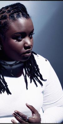 Foto de Kareen Lomax