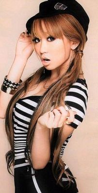 Foto de Koda Kumi