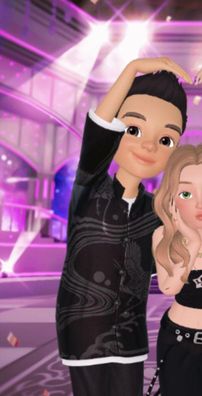 Foto de Brittany FSH