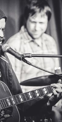 Foto de The Heavy Horses