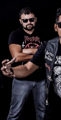 Foto de Inferno Nuclear