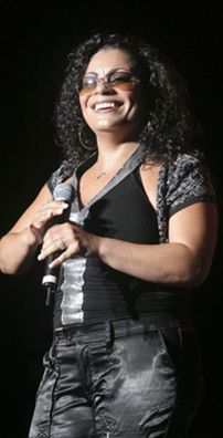 Foto de Lisa Lisa & The Cult Jam