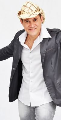 Foto de Lucas e Danilo