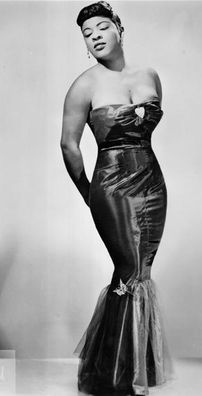 Foto de Lavern Baker