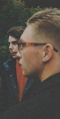 Foto de The Howl & The Hum