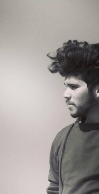 Foto de Comiendo Piedras