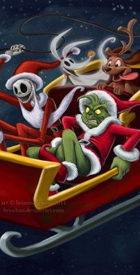 Foto de O Estranho Mundo de Jack