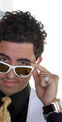 Foto de Colby O'Donis