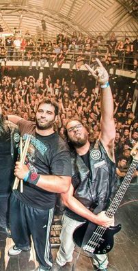 Foto de Tamuya Thrash Tribe