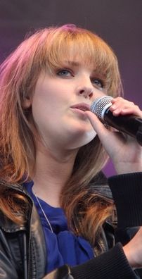 Foto de Frida Amundsen