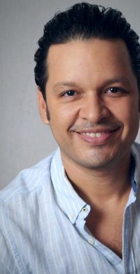 Foto de Martín Serrano