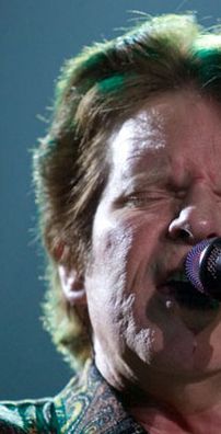 Foto de John Fogerty
