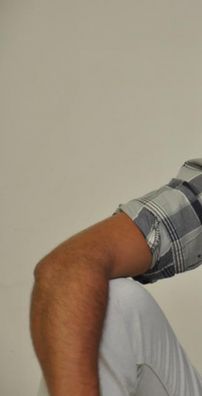 Foto de Lucas Gabriel