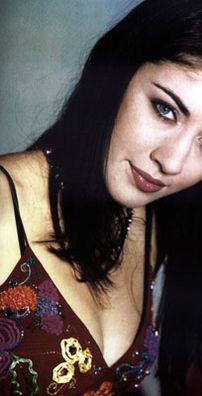 Foto de Nolween Leroy