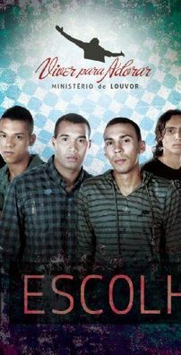 Foto de Ministério Viver para Adorar