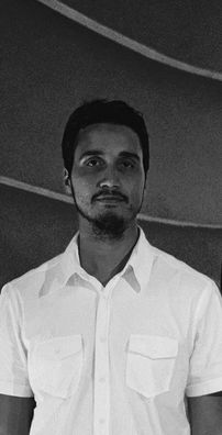 Foto de Lucali e Sinuhe LP