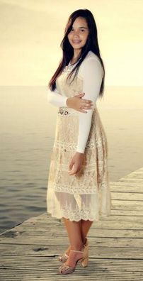 Foto de Naftaly Daniela