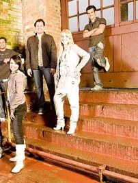 Foto de Adoração e Intimidade