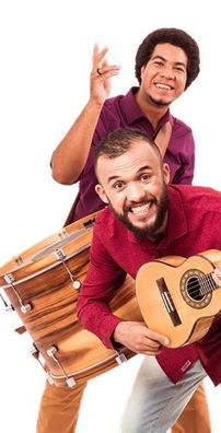 Foto de Dois Dobrado