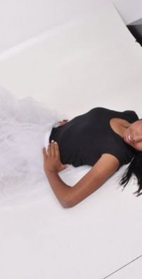 Foto de Black Puppets