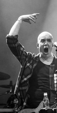 Foto de Devin Townsend