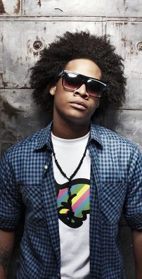 Foto de Jaicko Lawrence