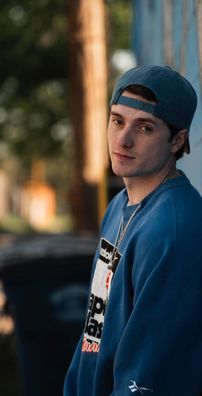 Foto de Dylan Williams