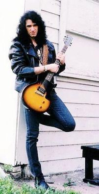 Foto de Bruce Kulick