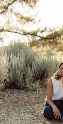 Foto de Olivia Georgia