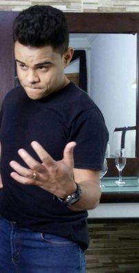 Foto de Ney Fernasci