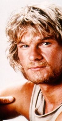 Foto de Patrick Swayze