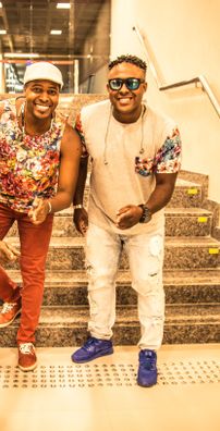 Foto de Grupo Puro Acaso