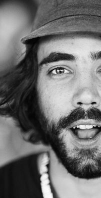 Foto de Patrick Watson