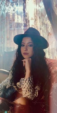 Foto de Débora Cavalcante