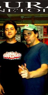 Foto de Neuras Planetóides