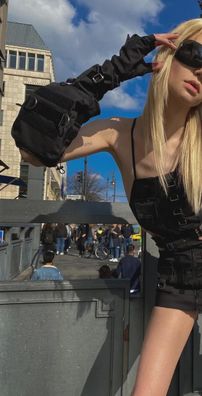 Foto de Britney Manson