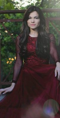 Foto de Kamilla Freitas