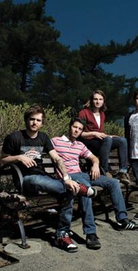 Foto de Cute Is What We Aim For