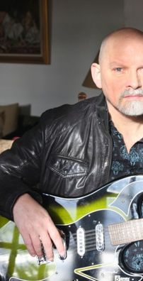 Foto de Brendan Perry